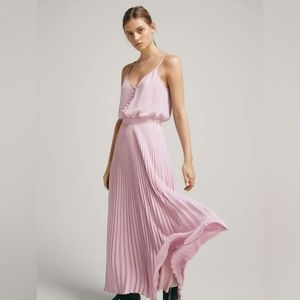 Massimo Dutti dress
